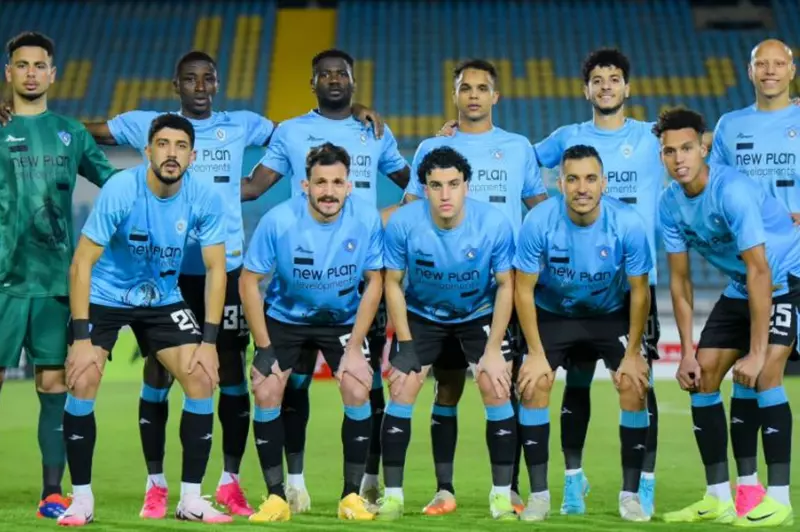 فريق غزل المحلة